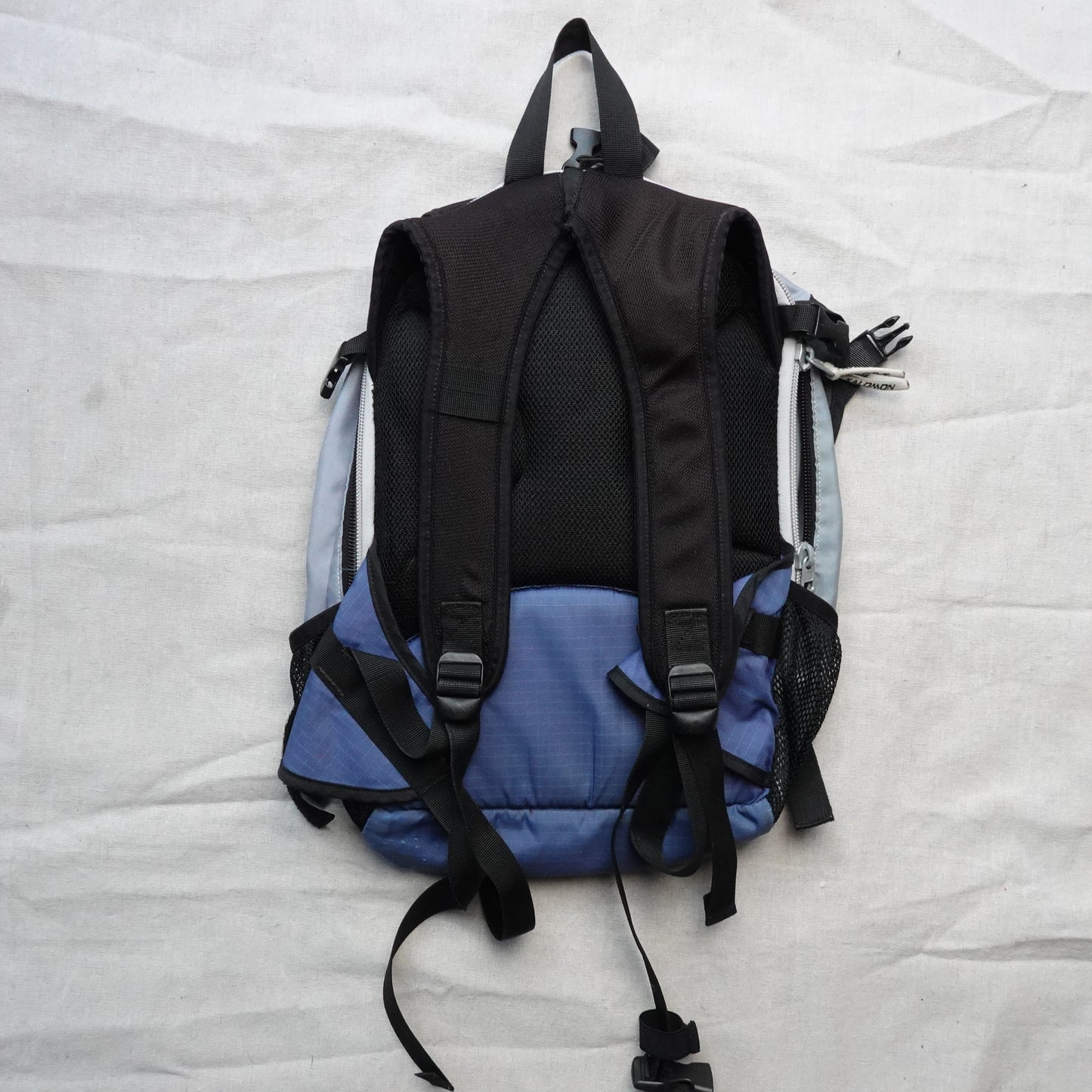 Vintage Salomon Backpack