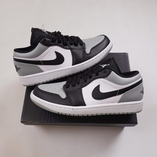 Jordan 1 Low Shadow Toe - Size 9