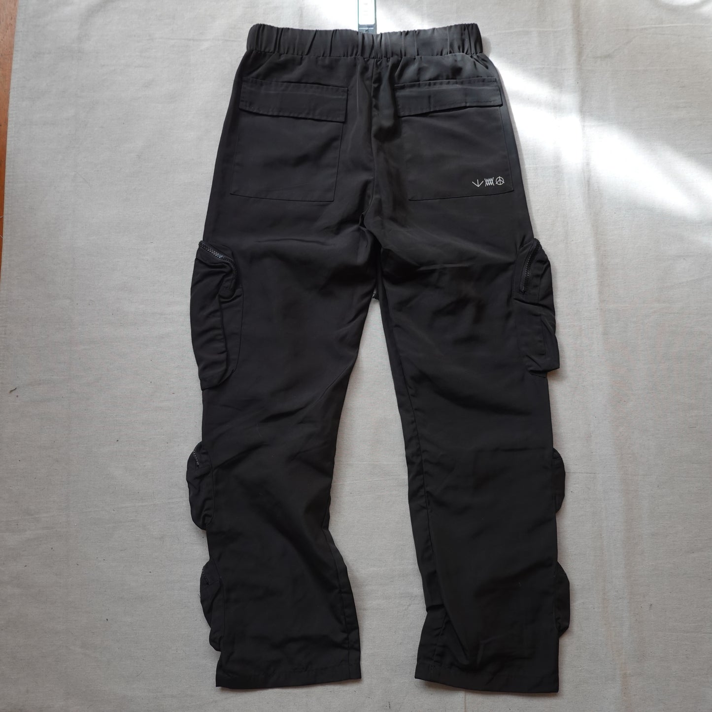Whoisjacov Cargo Pants - Size M