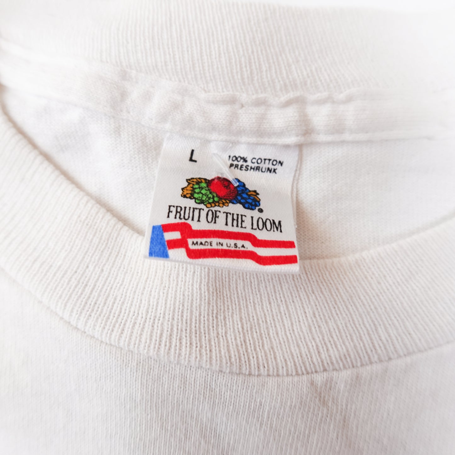 Vintage NY SOHO Tee - Size L