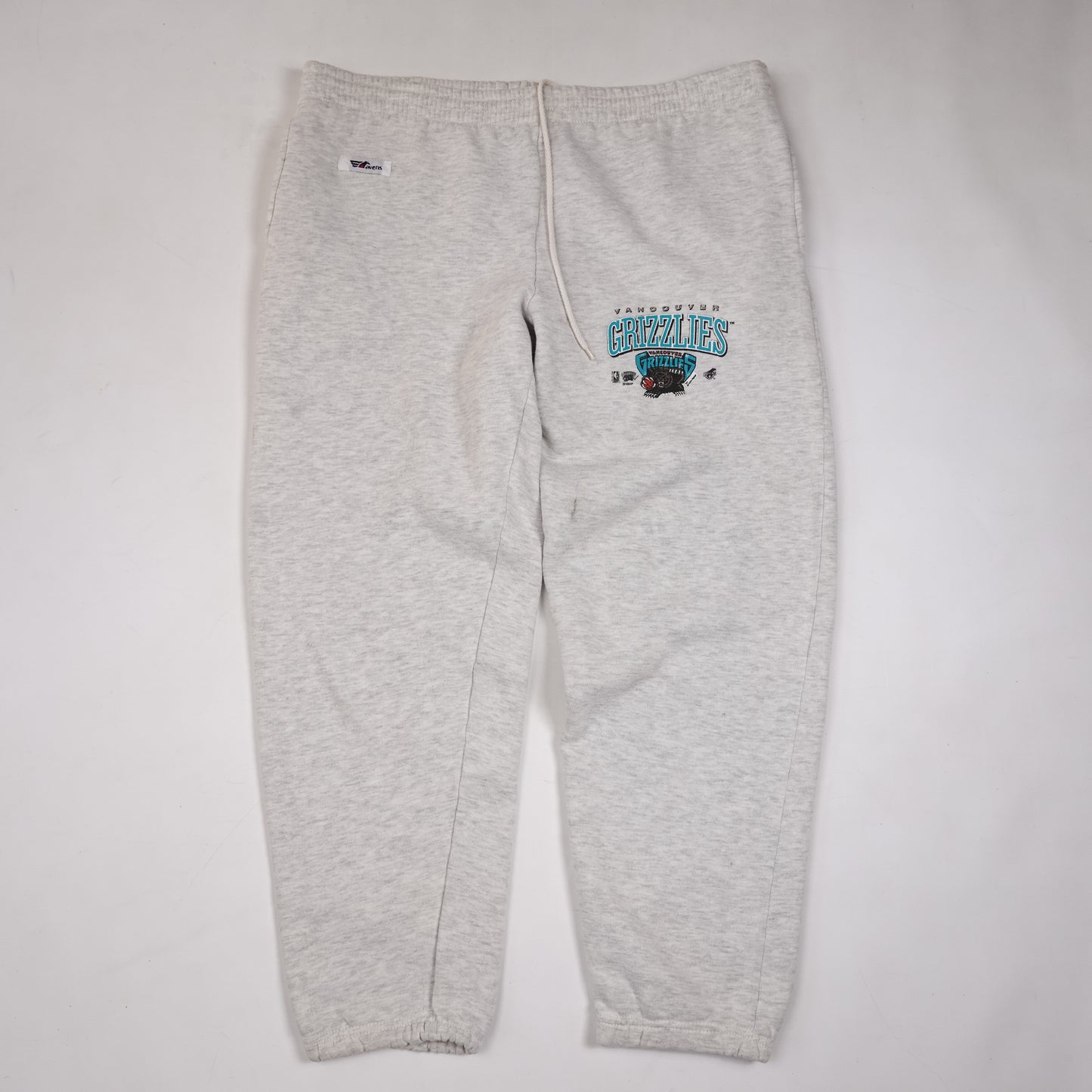 Vintage Grizzlies Sweats - Size M