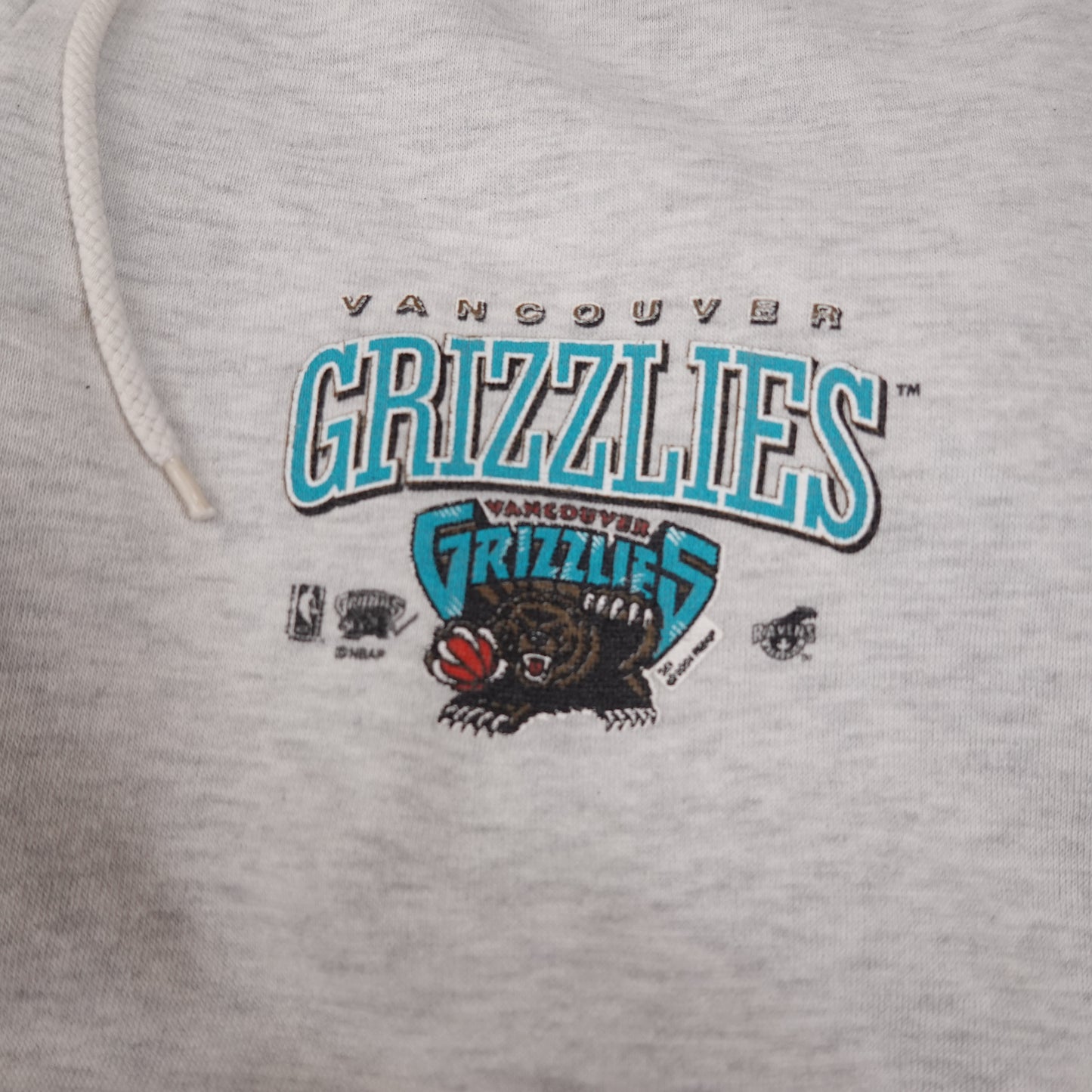 Vintage Grizzlies Sweats - Size M