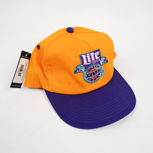 Vintage SuperBowl Lite Beer Hat