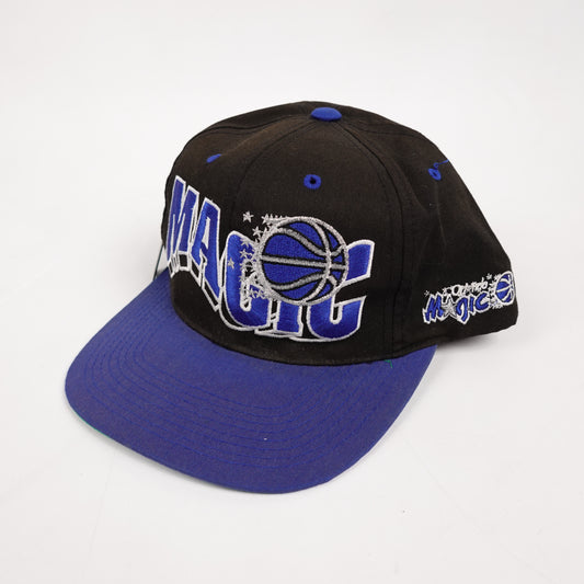 Vintage Orlando Magic Hat