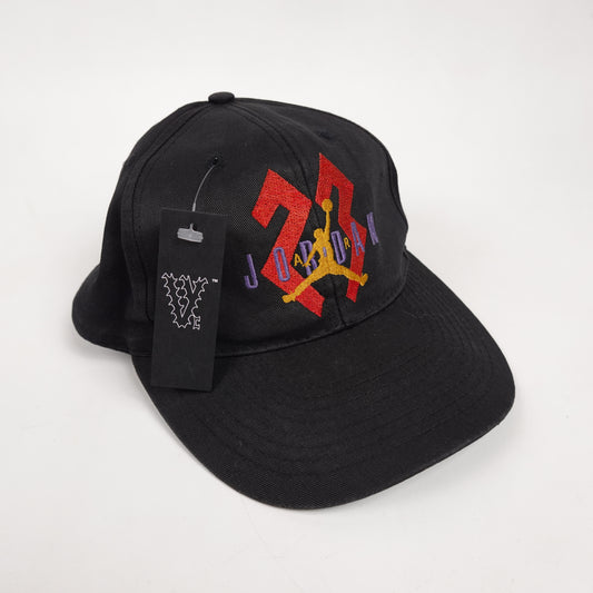 Vintage Nike Jordan Hat