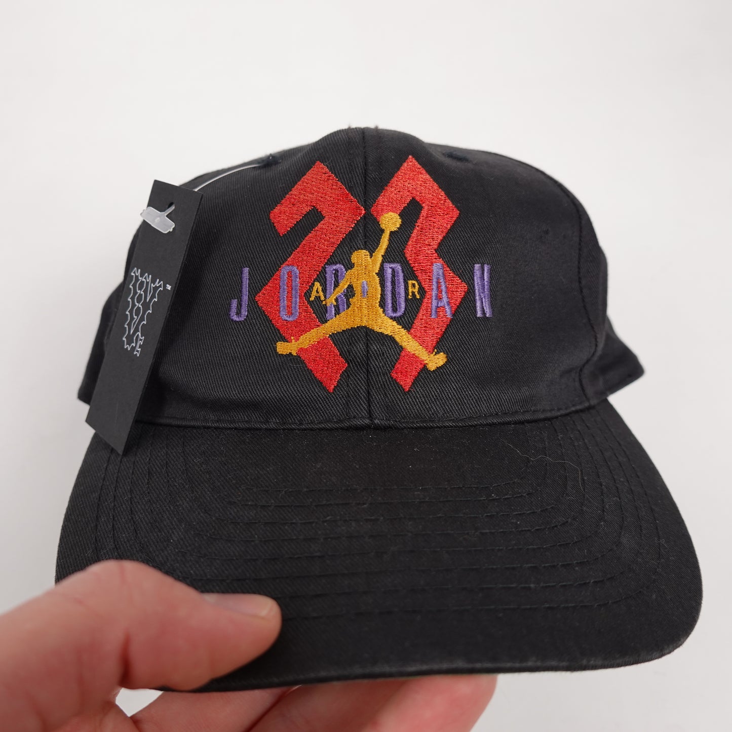 Vintage Nike Jordan Hat