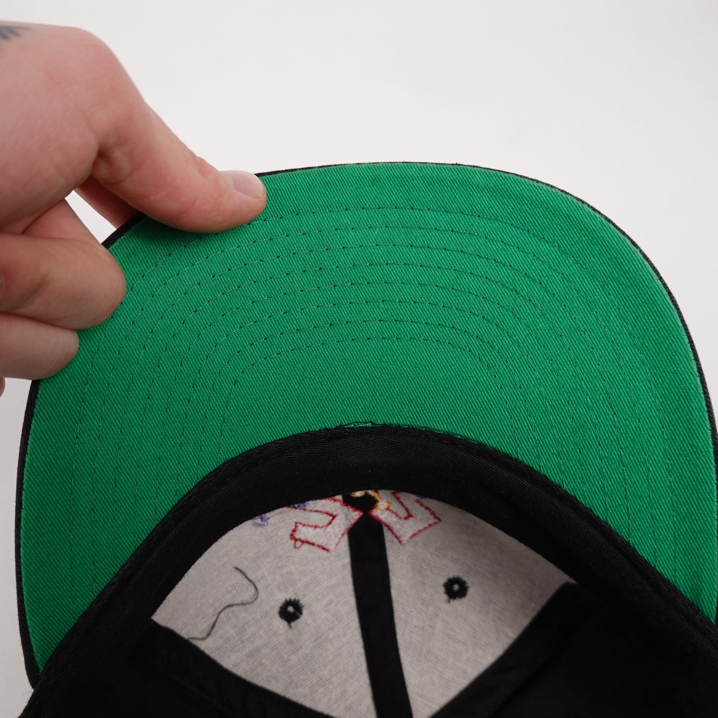 Vintage Nike Jordan Hat