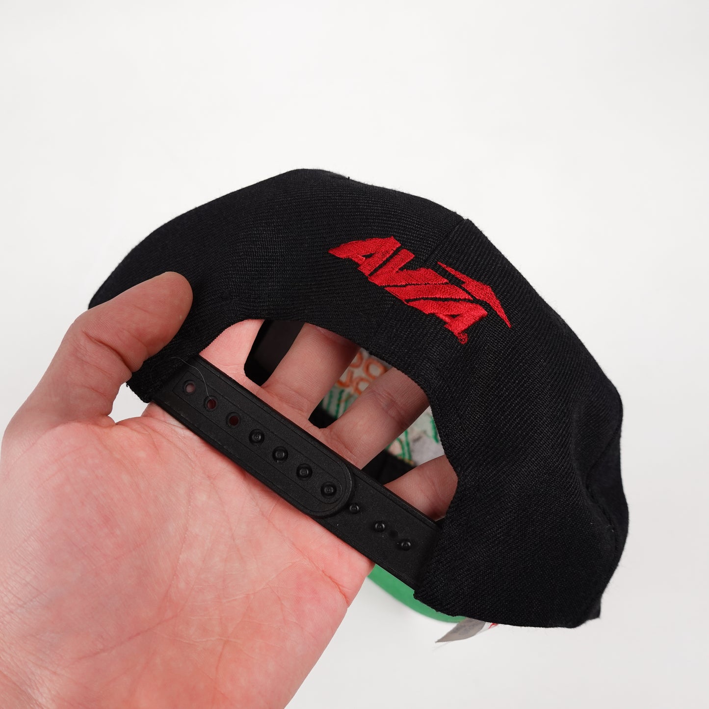 Vintage 7 Up Shootout Hat