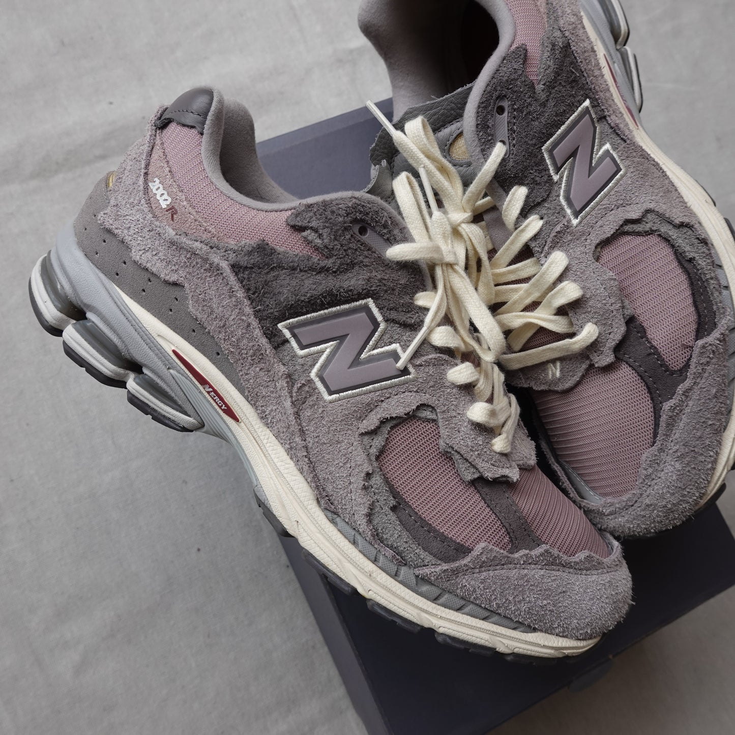 NB 2002R Protection Pack 'Lunar New Year' - Size 12