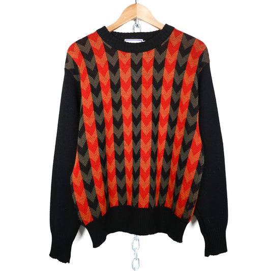 1990s YSL Knit Sweater - Size M