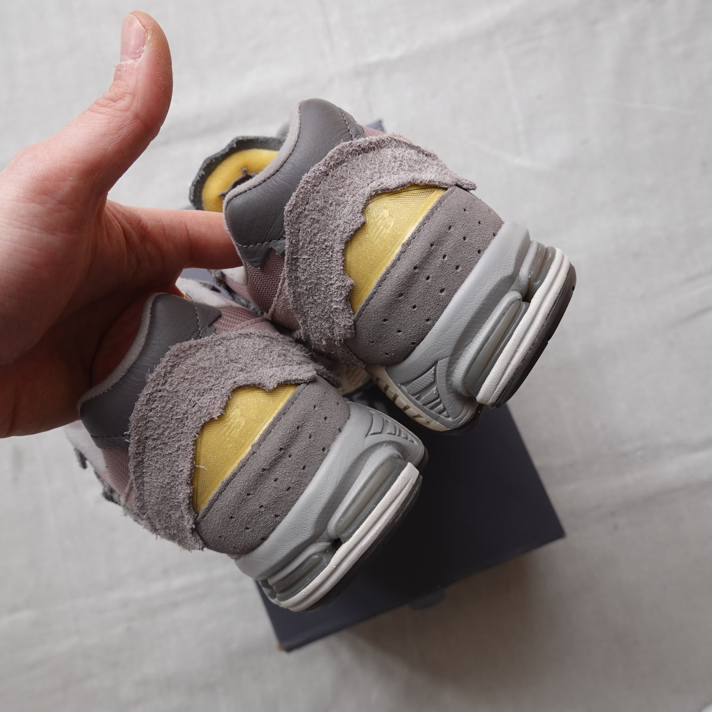 NB 2002R Protection Pack 'Lunar New Year' - Size 12