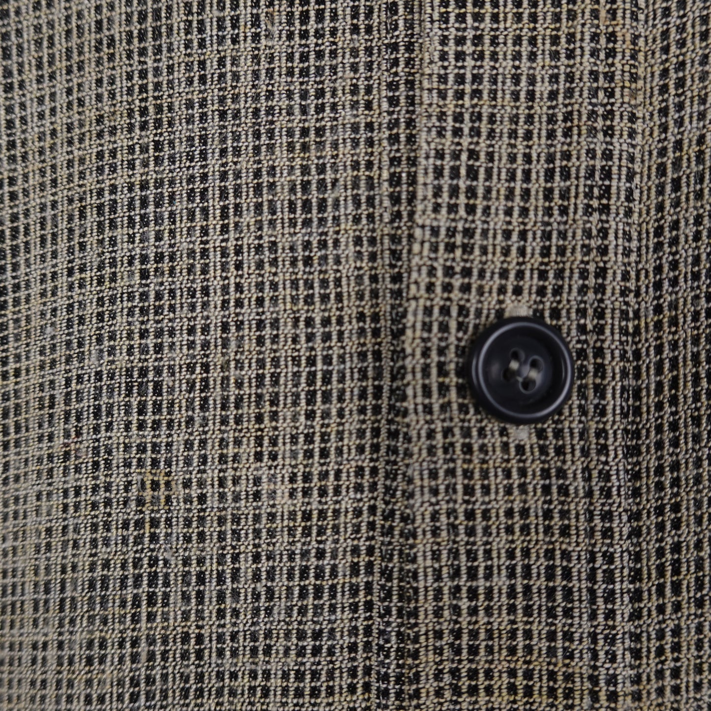 1990s Armani Rayon Jacket - Fits M