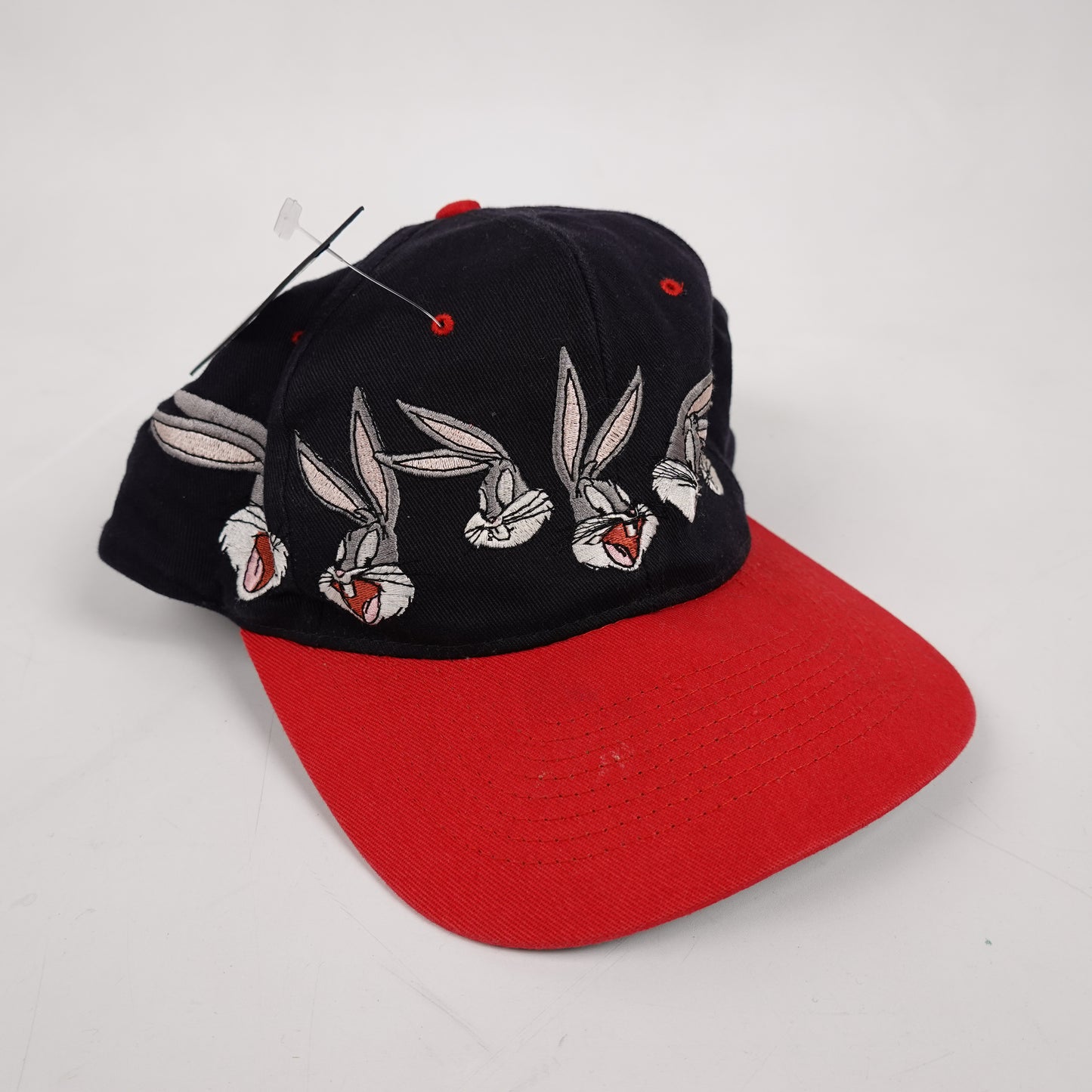 Vintage Looney Tunes Hat