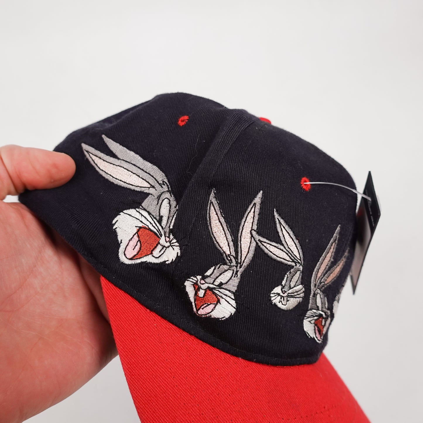 Vintage Looney Tunes Hat