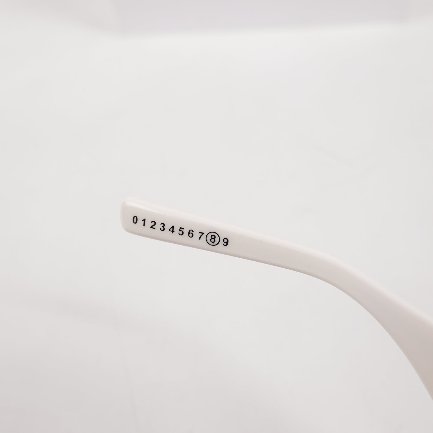 Maison Margiela x Gentle Monster Sunglasses