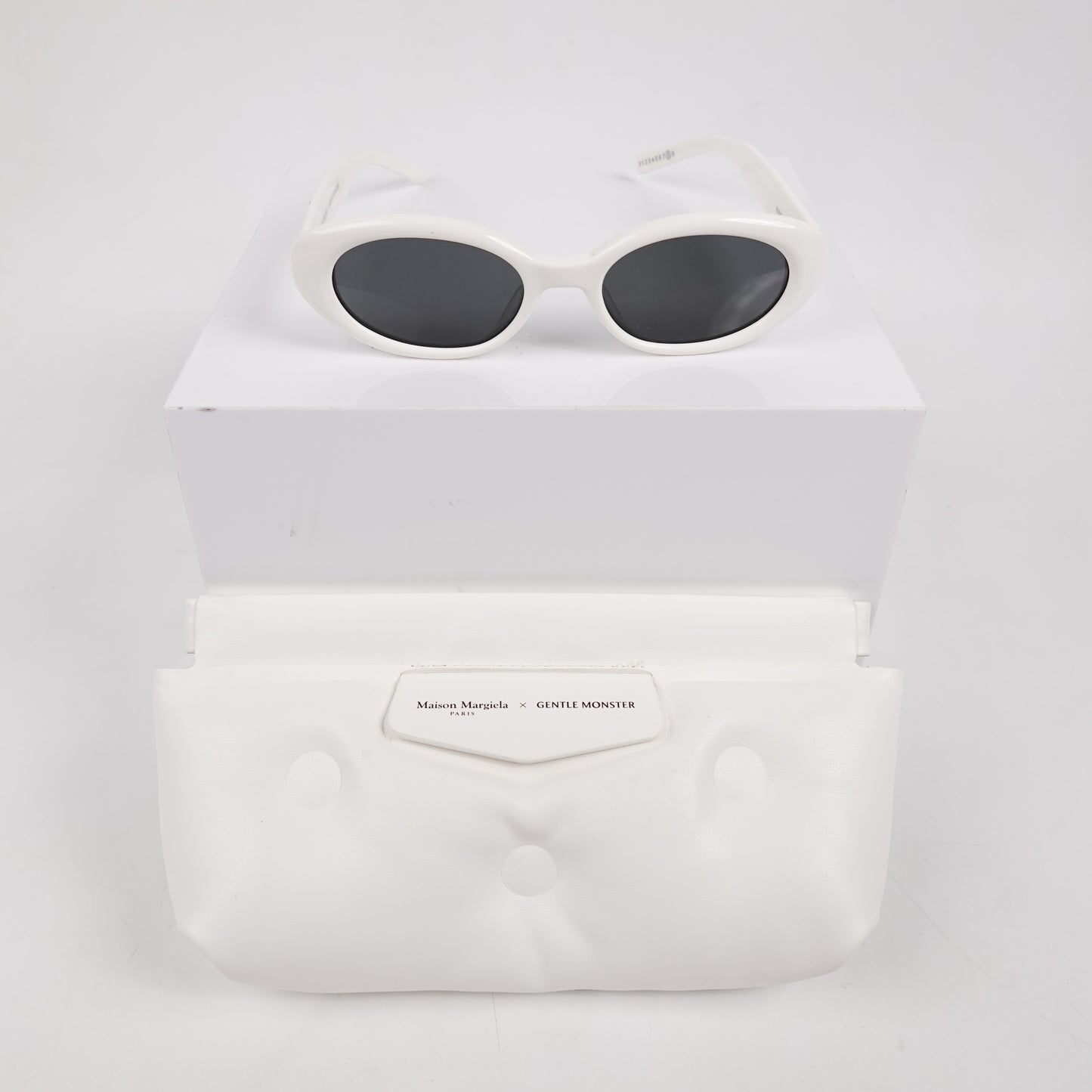 Maison Margiela x Gentle Monster Sunglasses