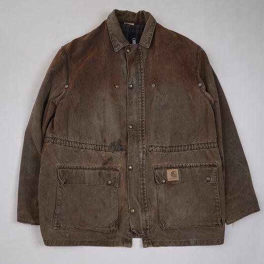 Carhartt Chore Jacket - Size XL