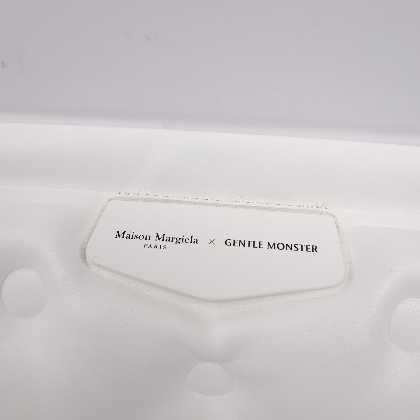 Maison Margiela x Gentle Monster Sunglasses