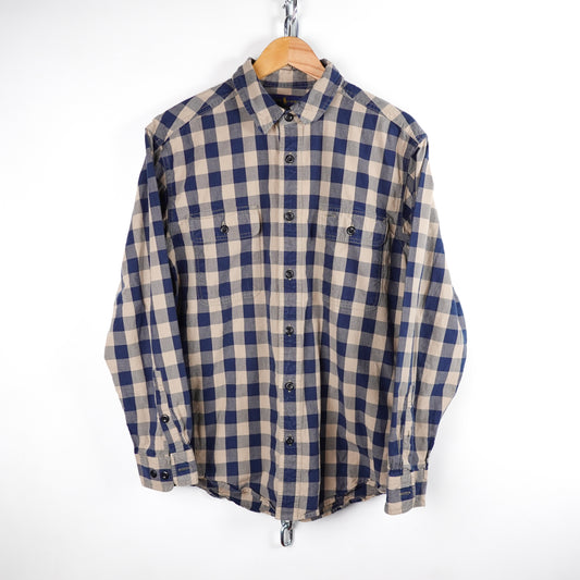 Polo Ralph Lauren Blue Button Up - Size XL