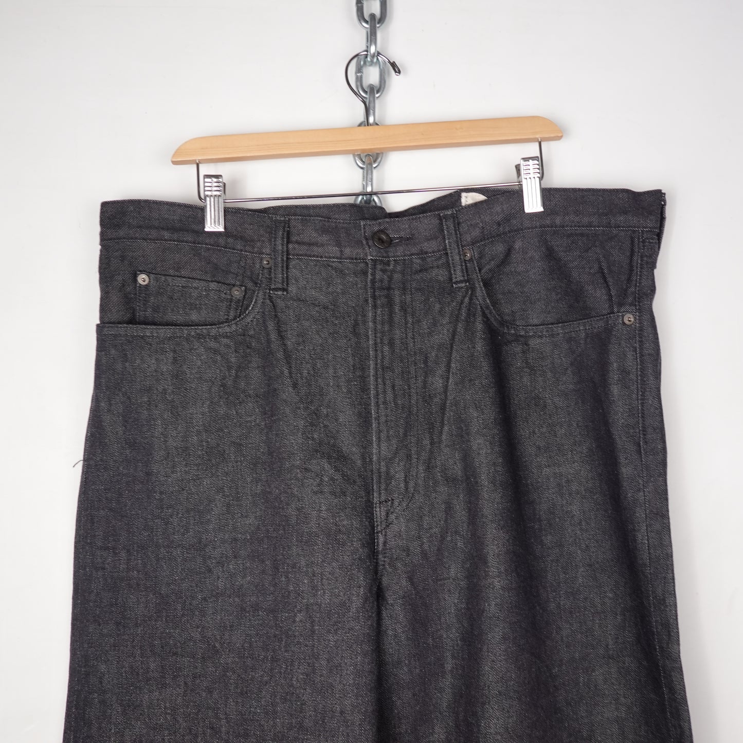 Kapital Selvedge Jeans - Size 40