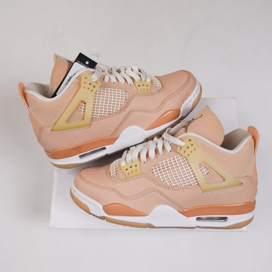 Jordan 4 Shimmer - Size 8W