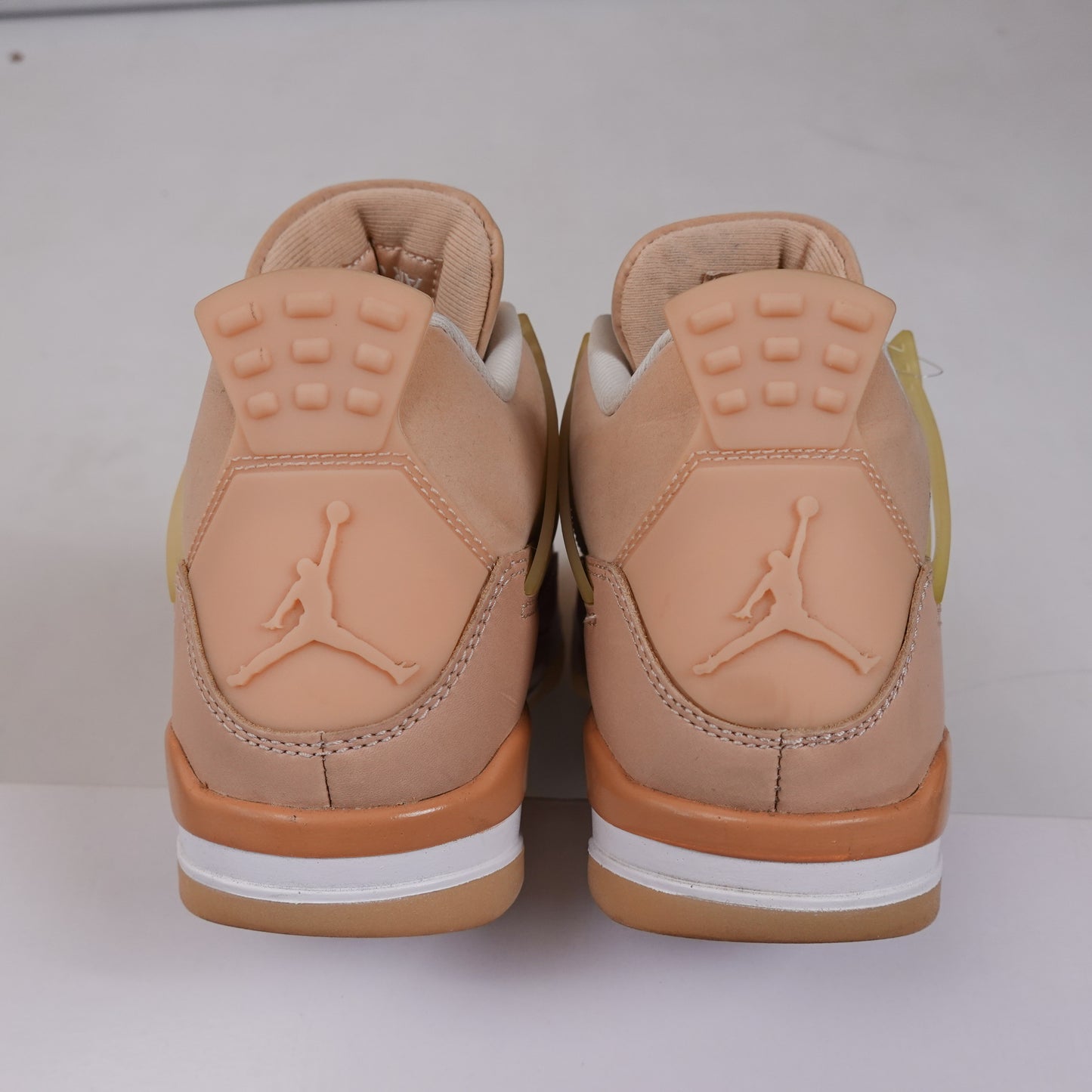 Jordan 4 Shimmer - Size 8W