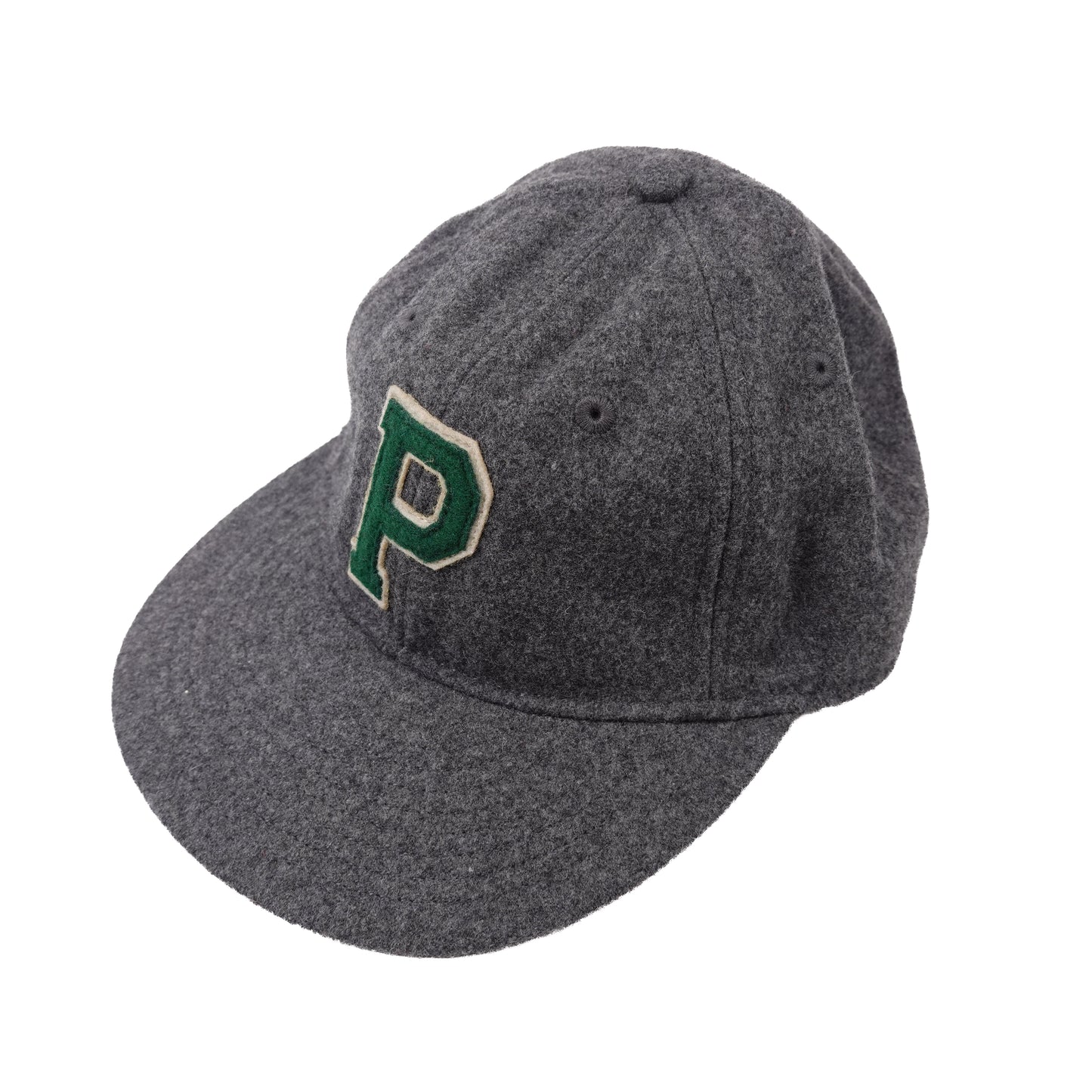 Polo RL Wool Hat