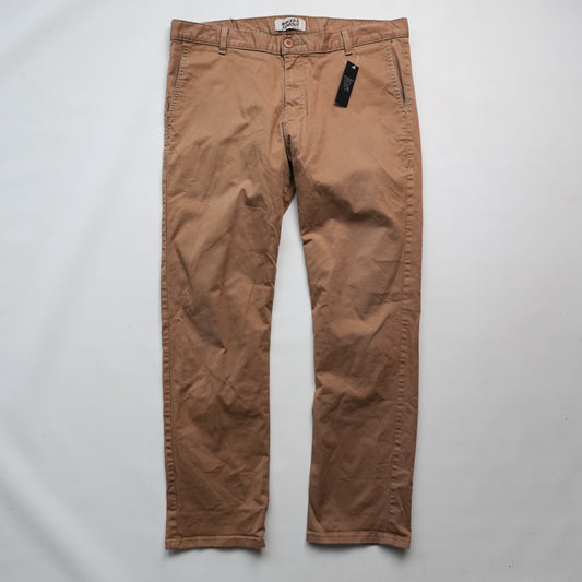 Naked & Famous Chino Pant - Size 36