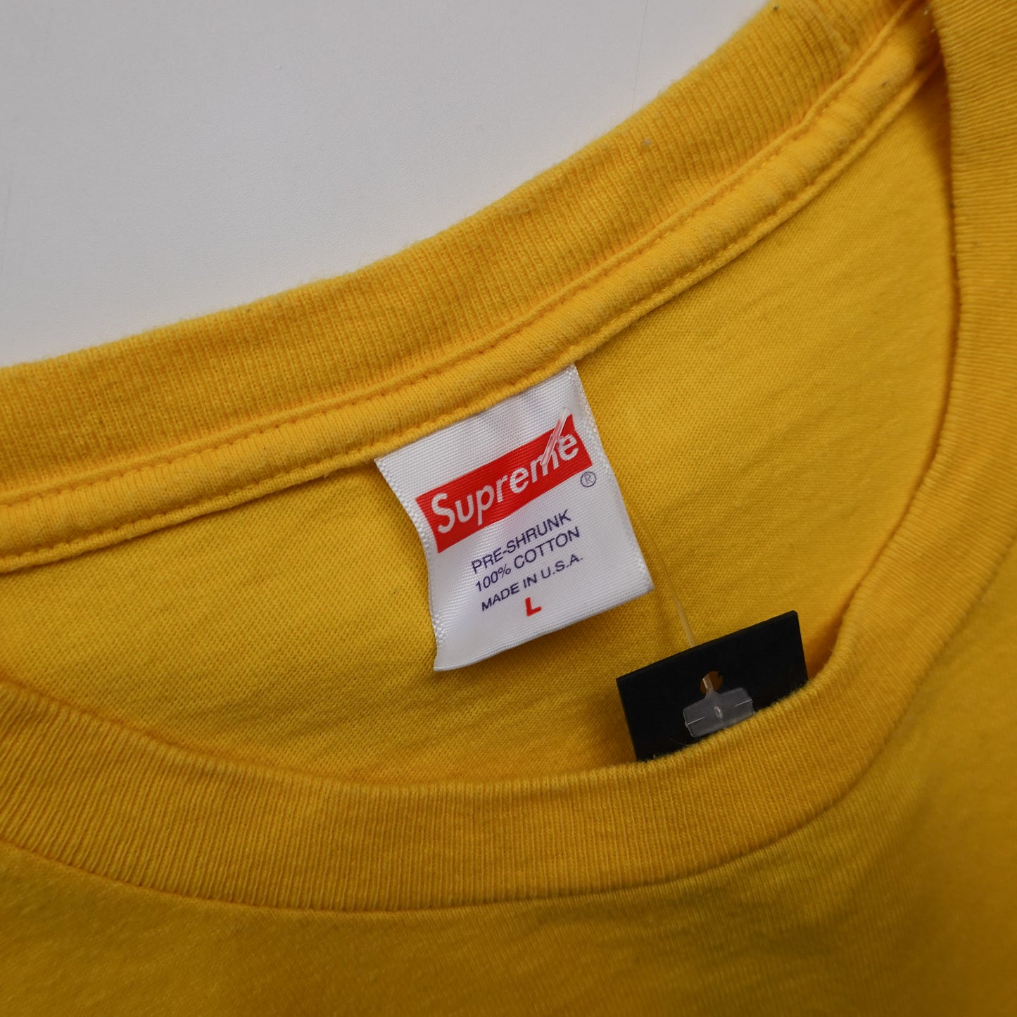 Supreme Justice For All Tee - Size L