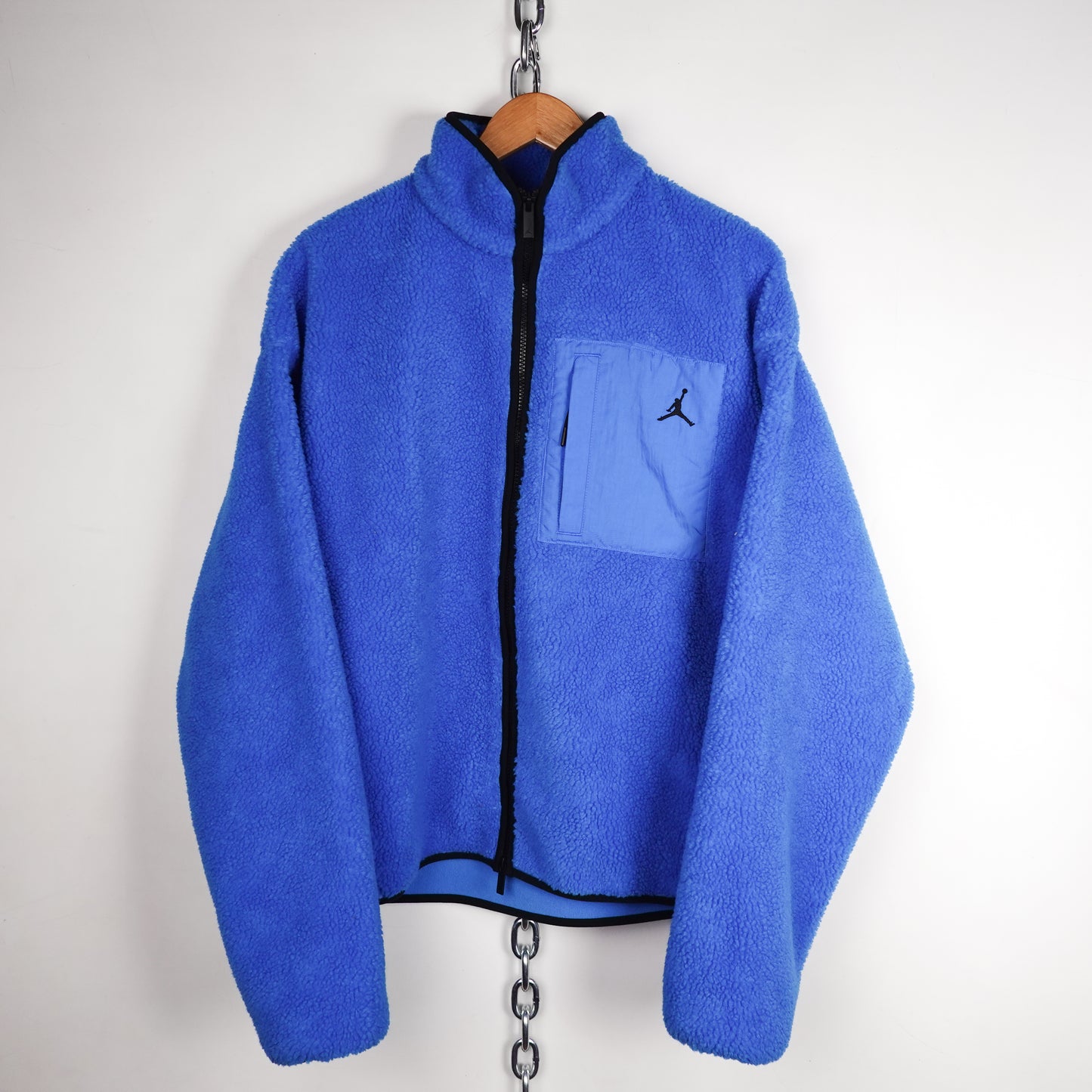Jordan Fleece - Size M