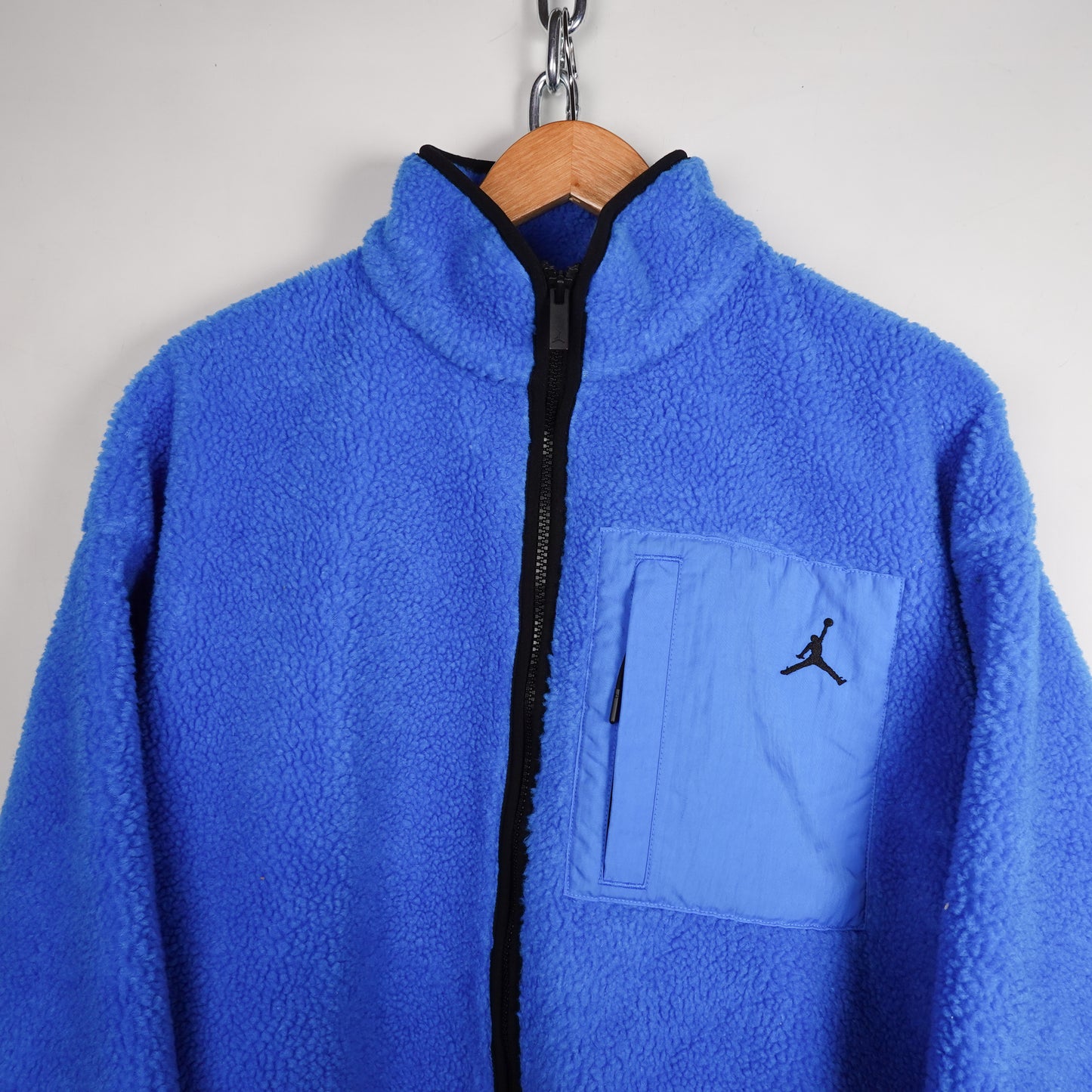Jordan Fleece - Size M