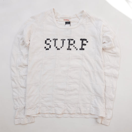 Kapital Patchwork L/S - Size 1