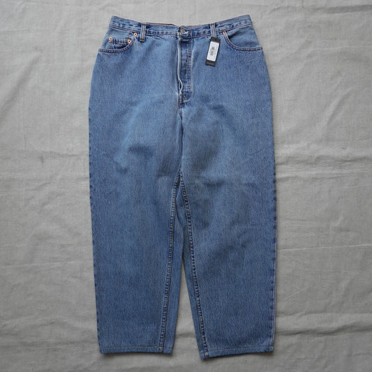 Vintage Levi’s 501 Jeans - Size 30