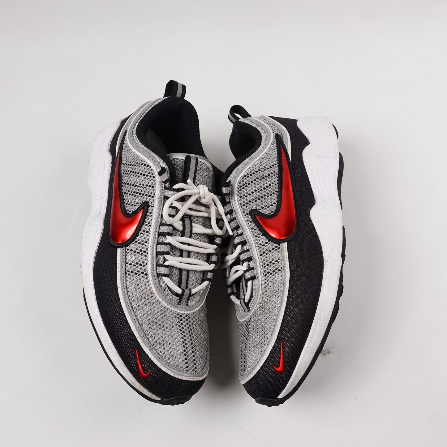 2024 Nike Spiridon - Size 10.5