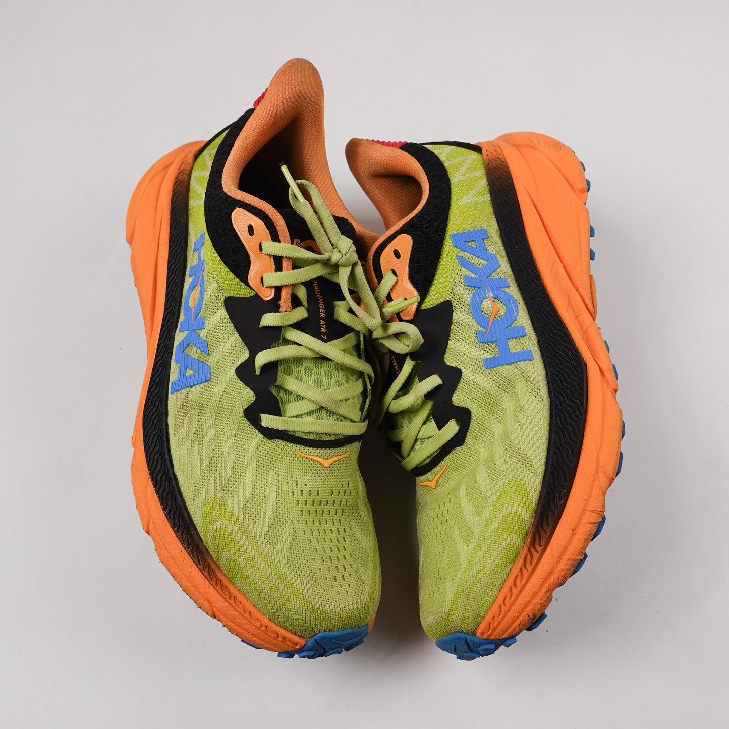 Hoka Challenger 7 ATR Trail Running Shoe - Size 10