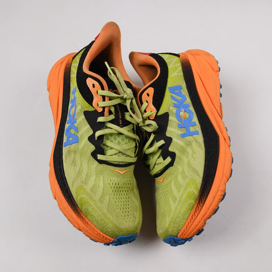 Hoka Challenger 7 ATR Trail Running Shoe - Size 10