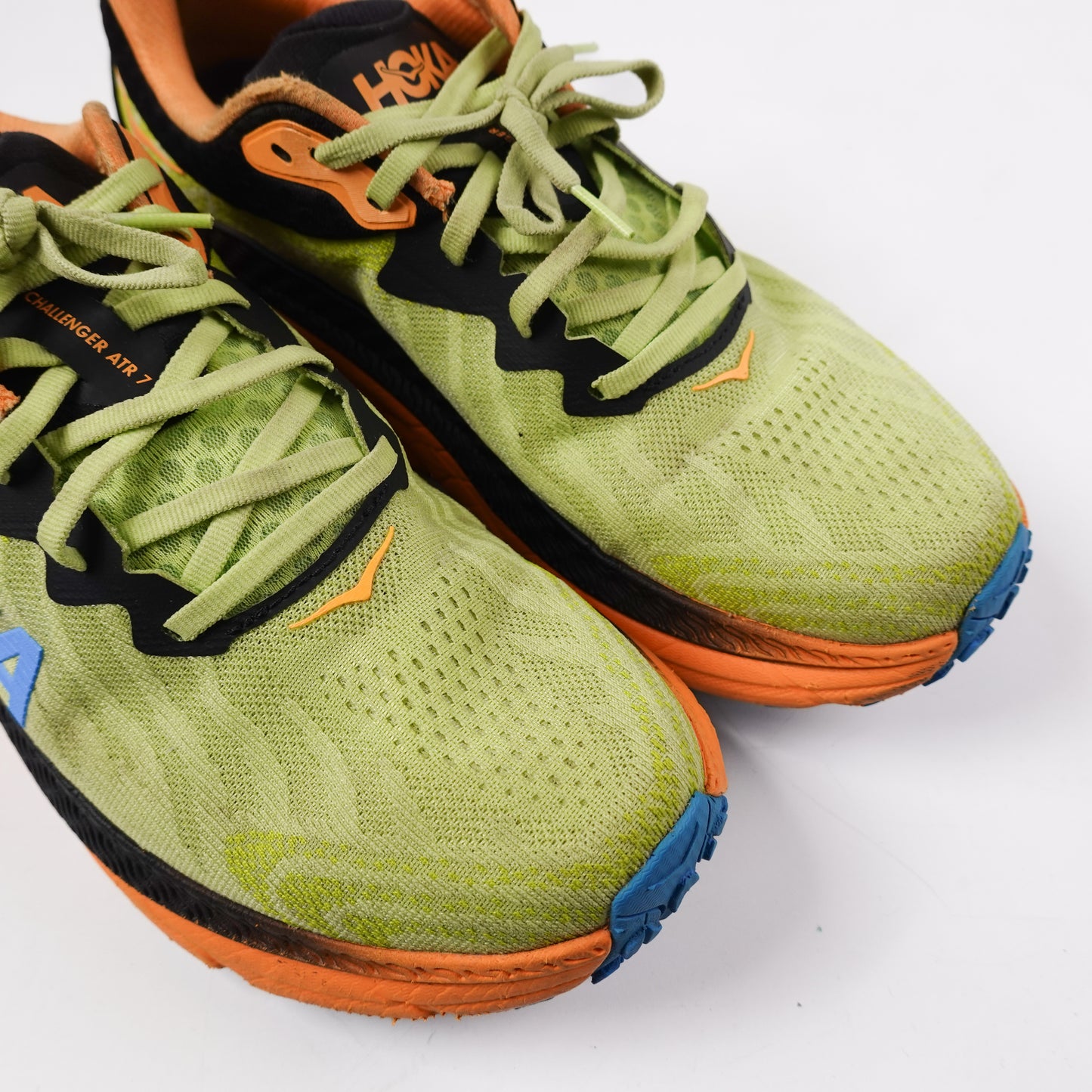 Hoka Challenger 7 ATR Trail Running Shoe - Size 10