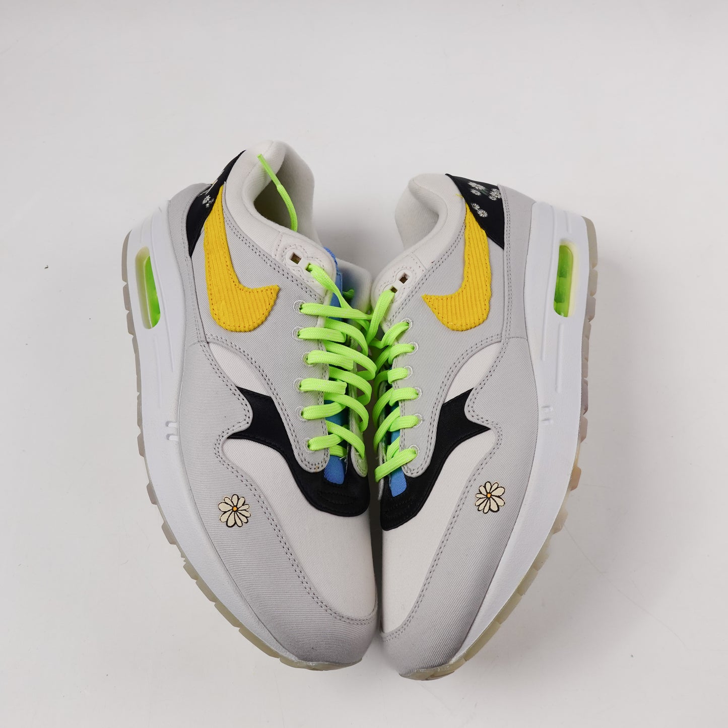 2020 Air Max 1 Daisy - Size 10.5
