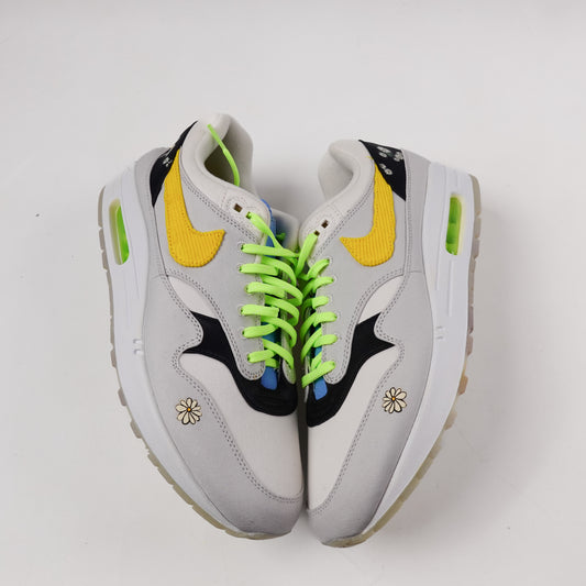 2020 Air Max 1 Daisy - Size 10.5