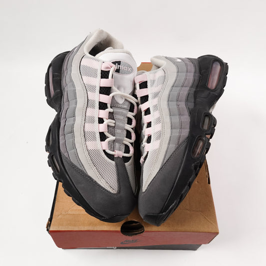 2020 Nike Air Max 95 Pink - Size 10.5M