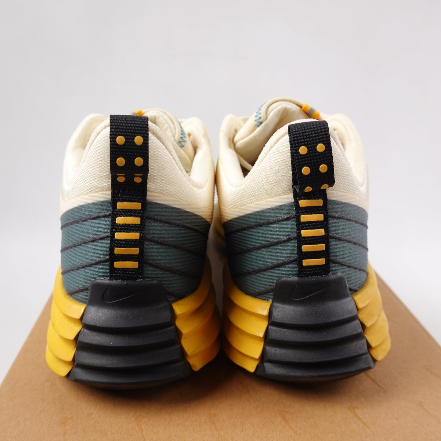 Nike Lunar Roam Alabaster - Size 10.5