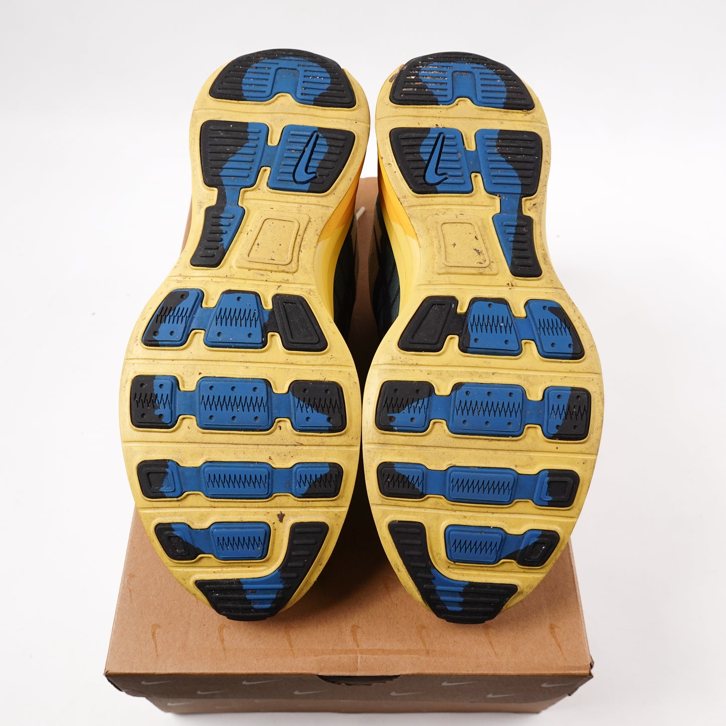 Nike Lunar Roam Alabaster - Size 10.5