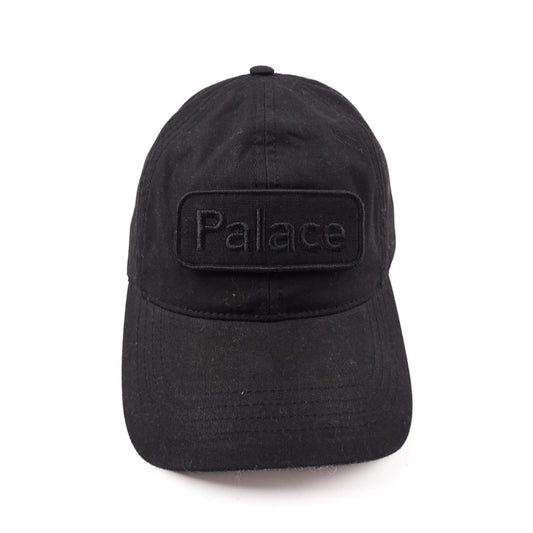 Palace x Barbour Hat