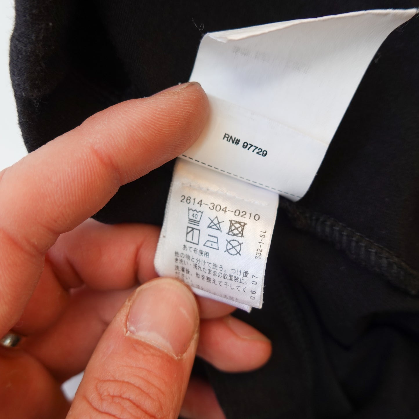 Chrome Hearts Leggings - Womens M