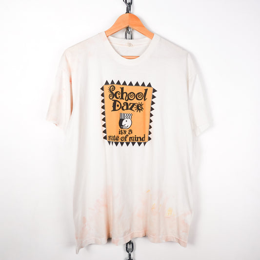 1988 School Daze Tee - Size XL