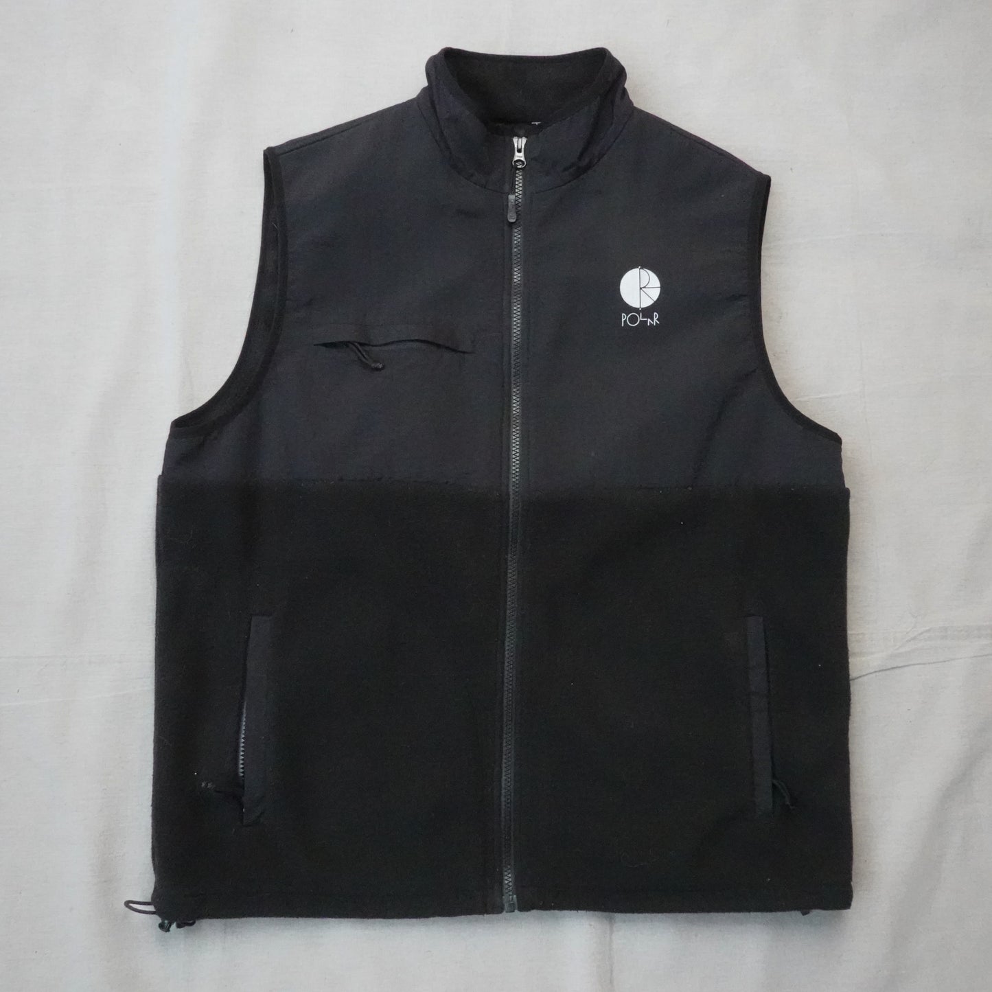 Polar Vest - Size L