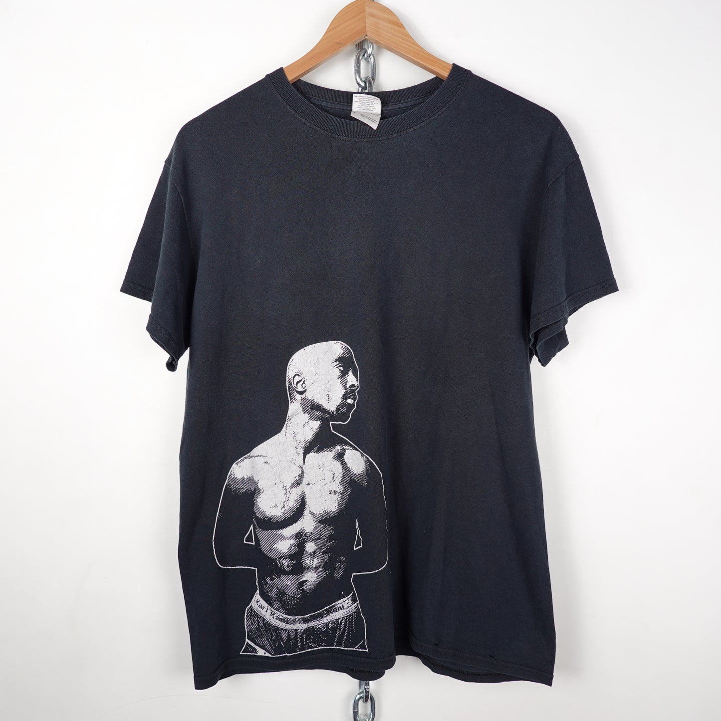 2Pac Until The End Of Time Tee - M