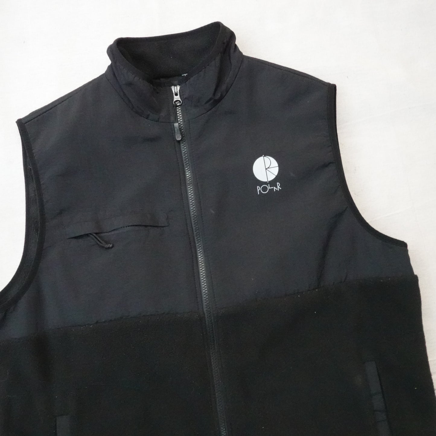 Polar Vest - Size L