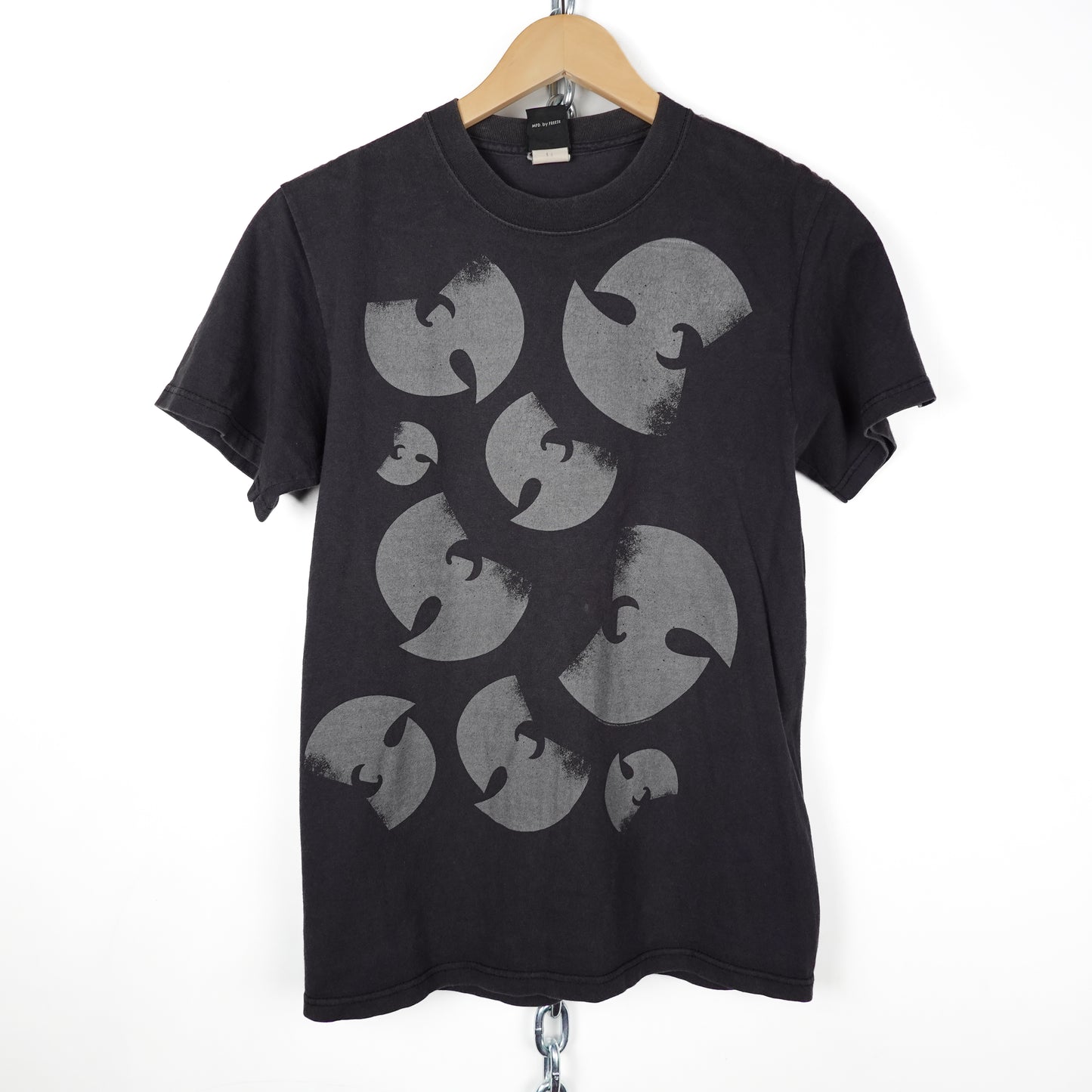 2009 Wu Tang Tee - Size S