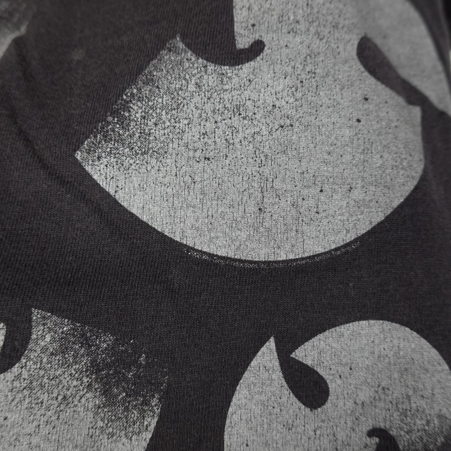 2009 Wu Tang Tee - Size S